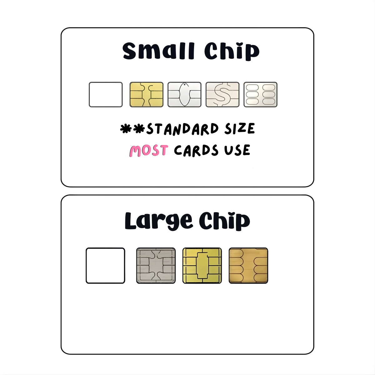 Bubbles Card Skin
