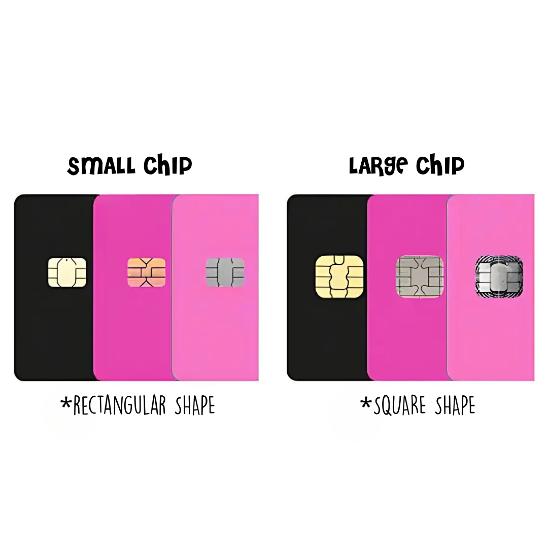 Angel Baby Card Skin