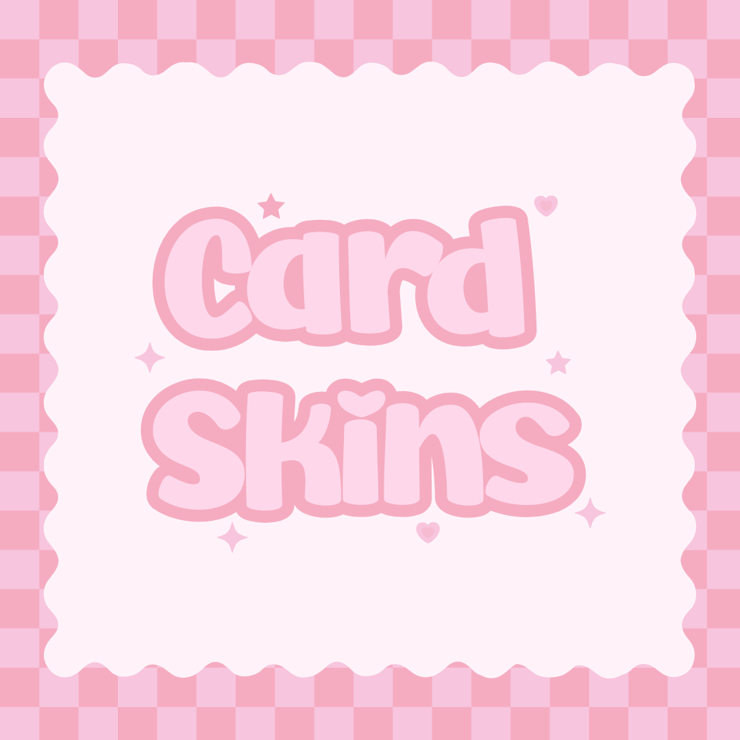 Card Skins