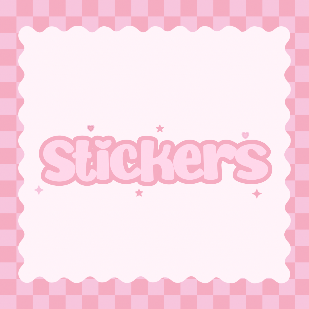 Stickers