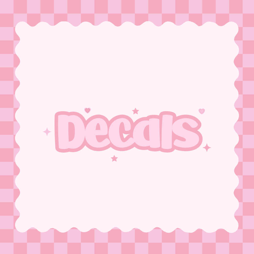 Decals