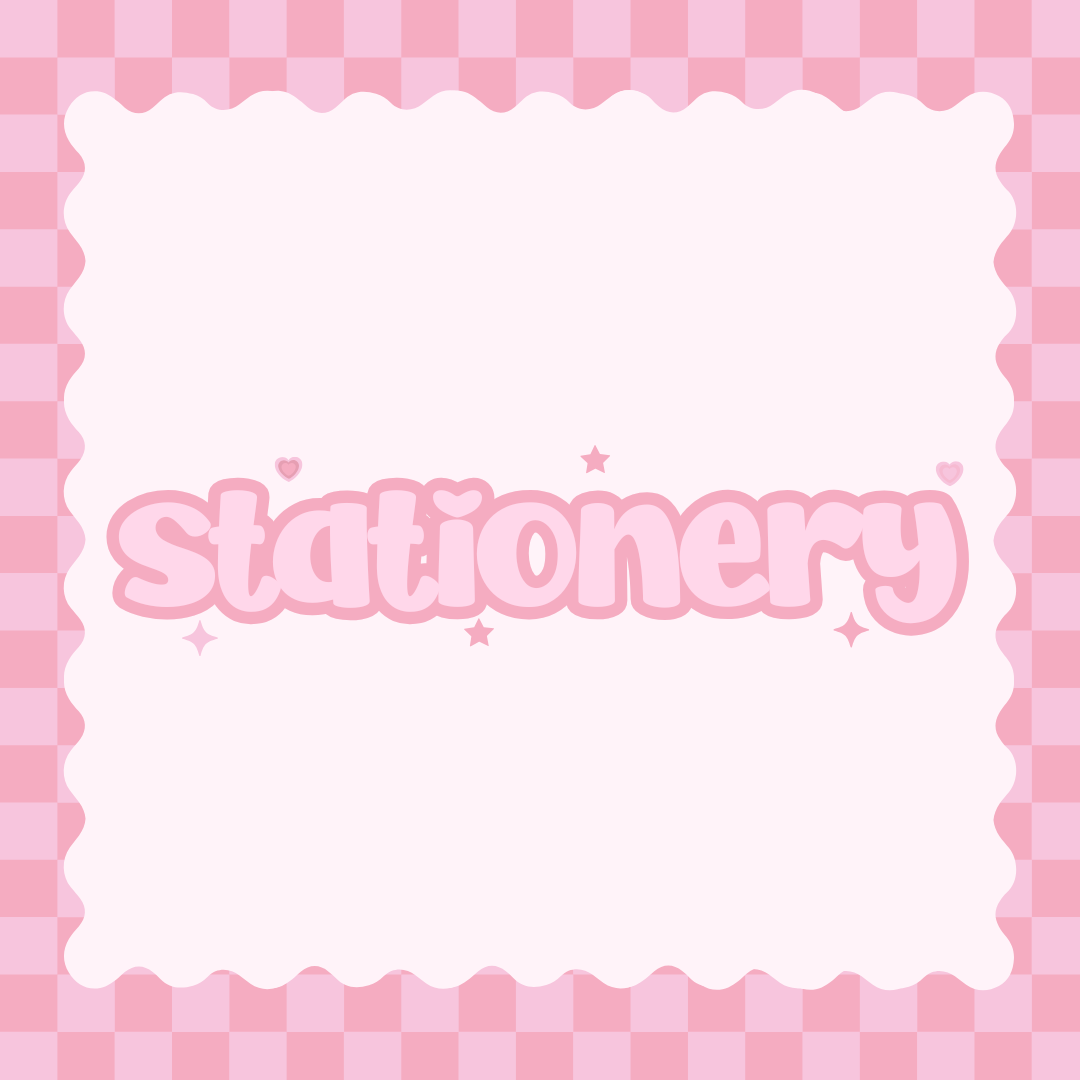Stationery