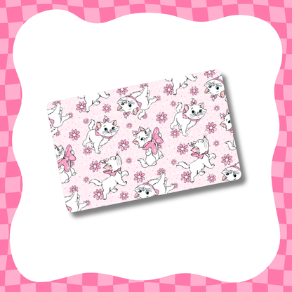 Marie Card Skin