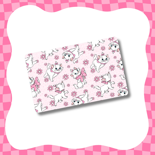 Marie Card Skin