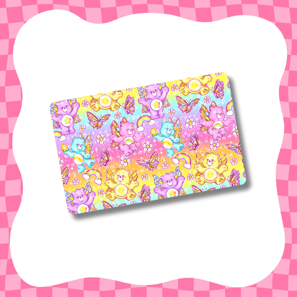 Fairy Bears Card Skin