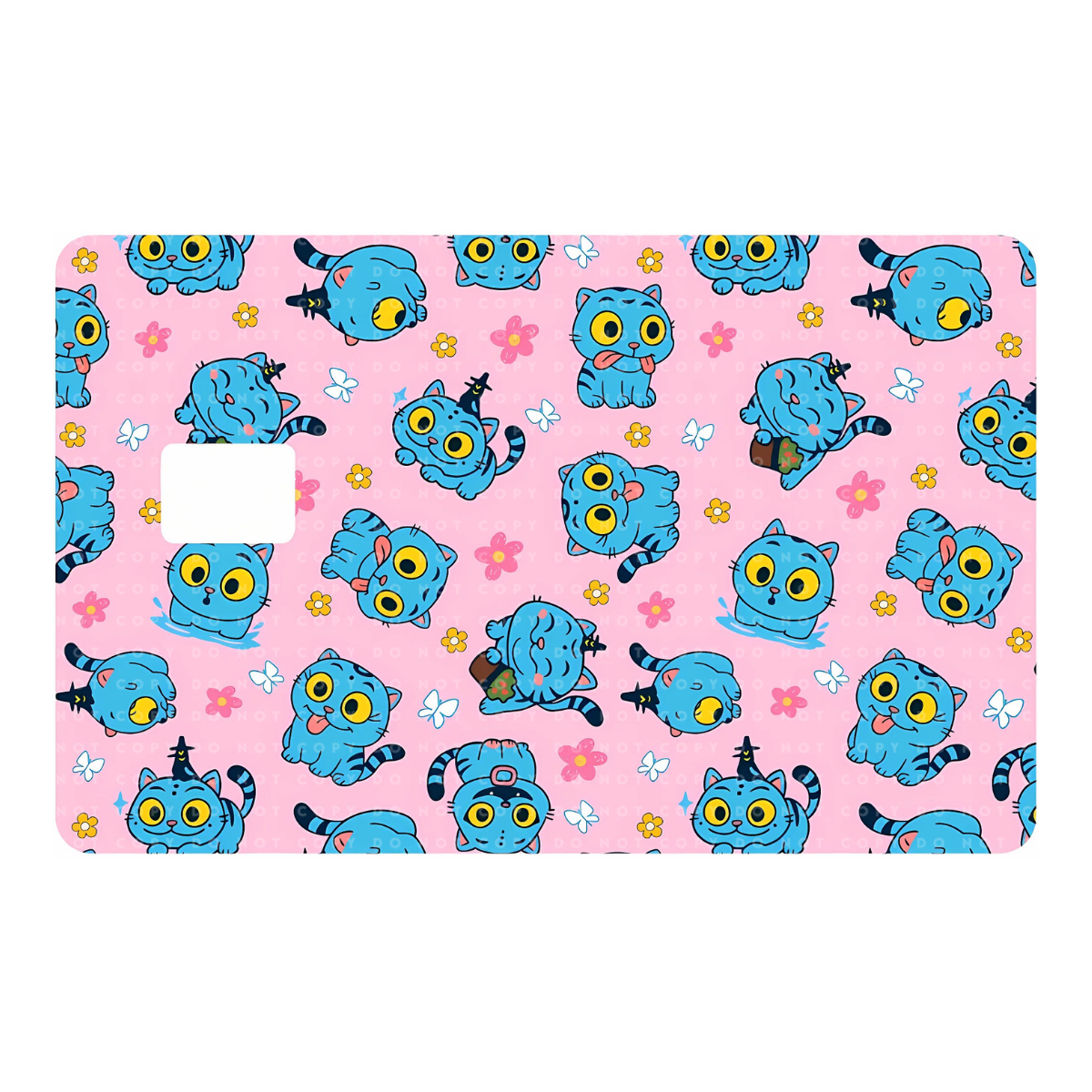 K Pop Huntrix Card Skins 2