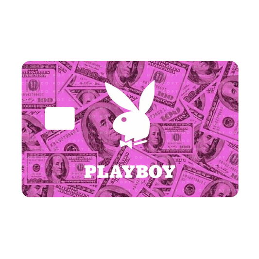 PB Money Card Skin