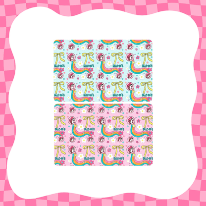 Bucees Card Skin