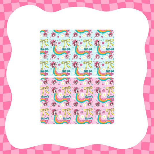 Bucees Card Skin