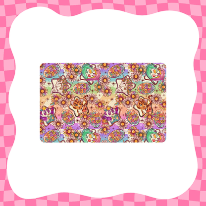 LF Stars Card Skin
