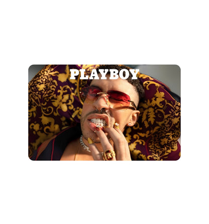 Conejo Malo Card Skin