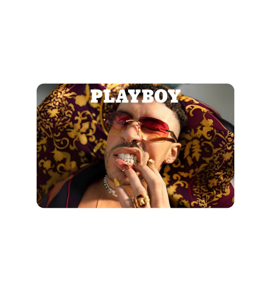 Conejo Malo Card Skin