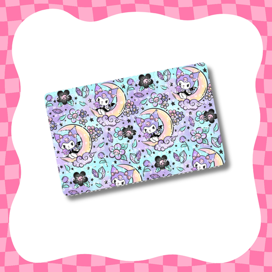 K Bunny Moon Card Skin