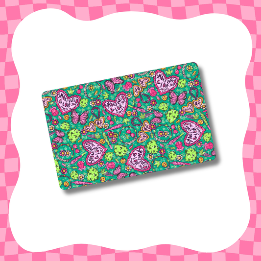 420 Card Skin