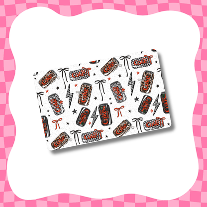 Diet Soda Card Skin