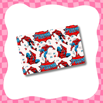 Spidey Card Skin