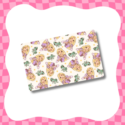 Rapunzel 🫶🏼 Card Skin