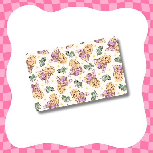 Rapunzel 🫶🏼 Card Skin