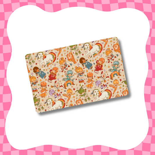 RB Card Skin