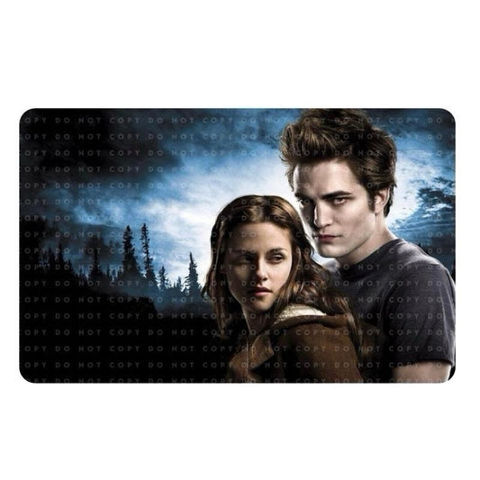 Edward and Bella Card Skin