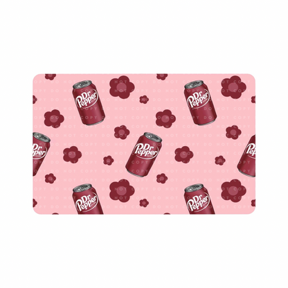 DP Card Skin