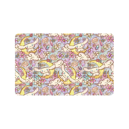 Moon Pup Card Skin