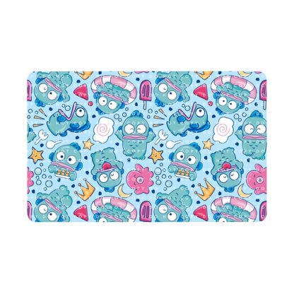 Hangy Card Skin