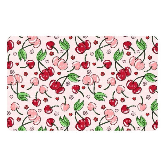 Cherries Card Skin