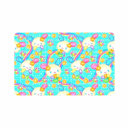 Hana Card Skin
