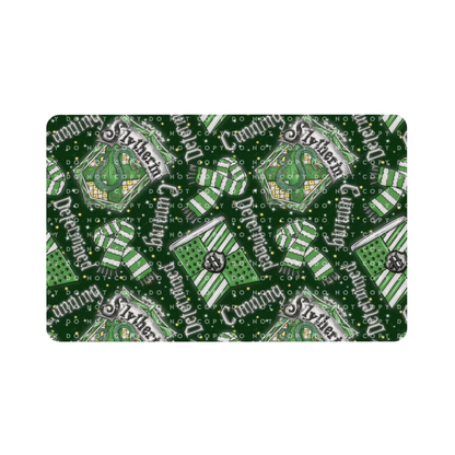Slyth Card Skin