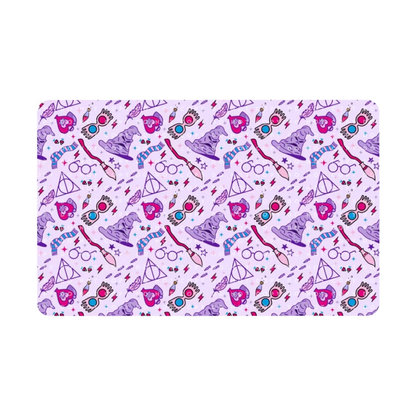 Slyth Card Skin
