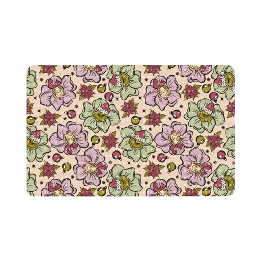 Meanie Themed Card Skin