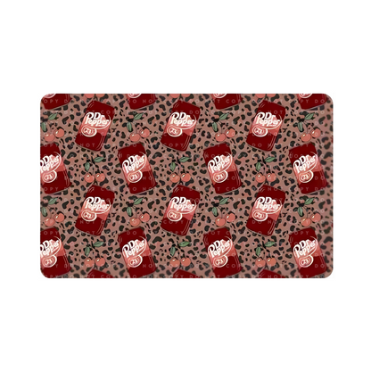 Cherry DP Card Skin