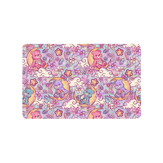 Moon Bears Card Skin