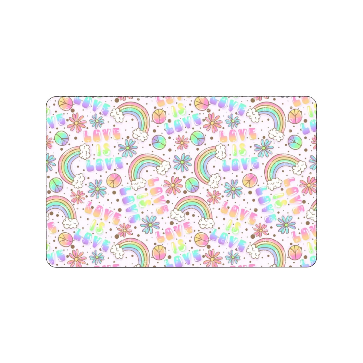 Love is love Card Skin