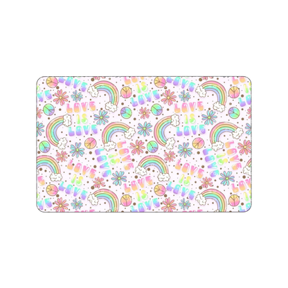 Love is love Card Skin