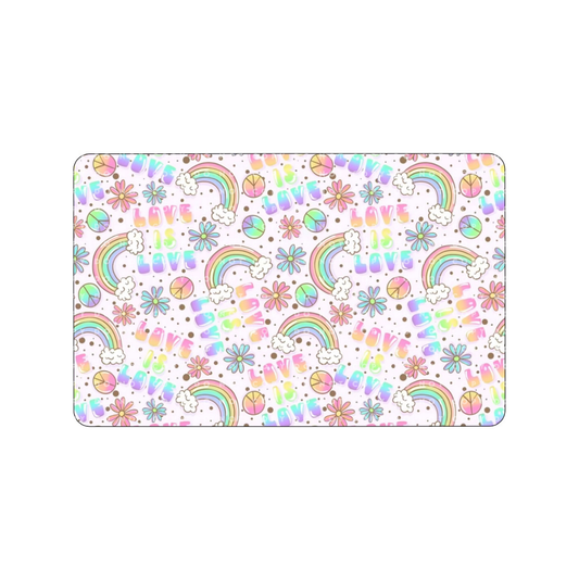Love is love Card Skin