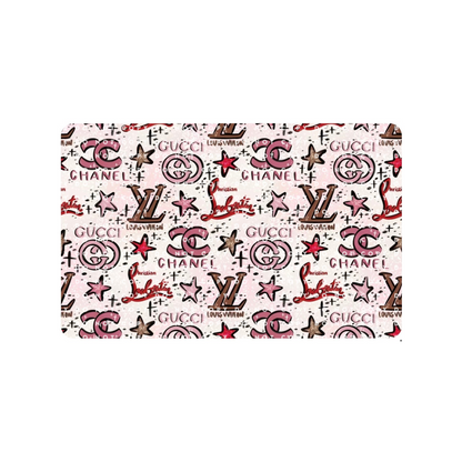 Boujee Card Skin