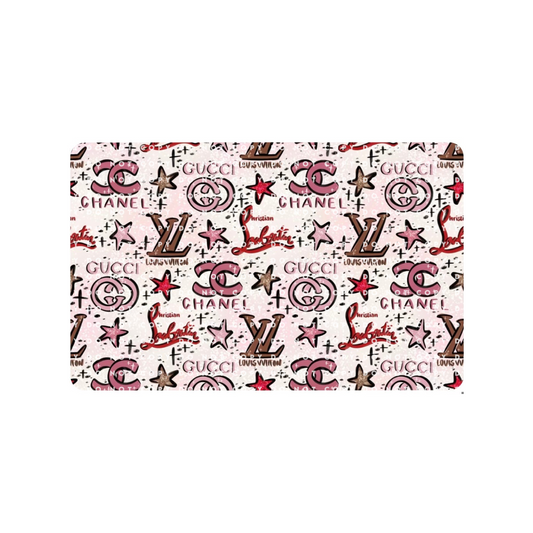 Boujee Card Skin