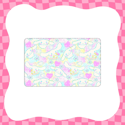 C i n n a Valentines Card Skin