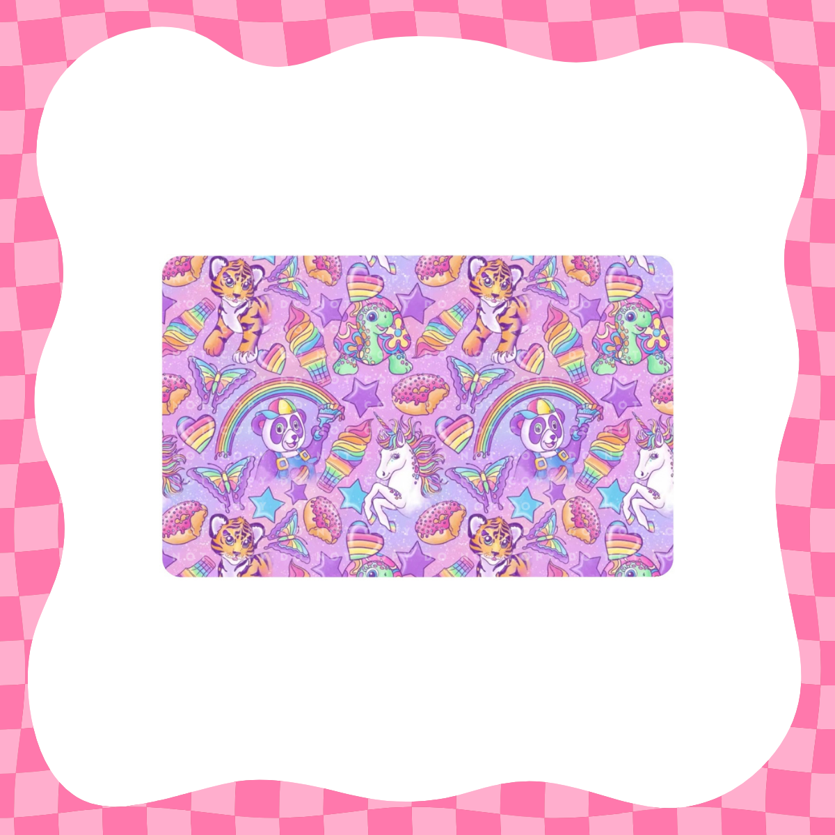 LF Sketch Card Skin