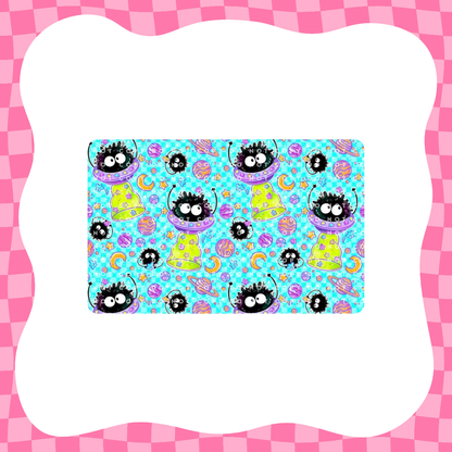 Sprite Card Skin