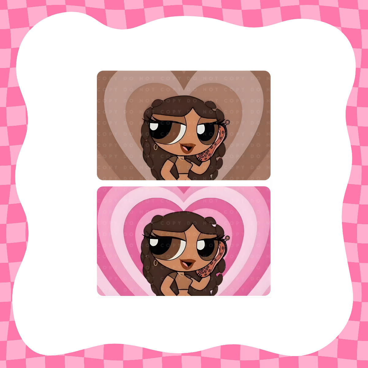 PPG Card Skin
