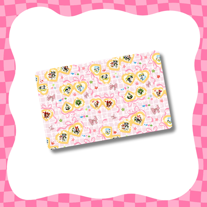 PPG Lockets Card Skin