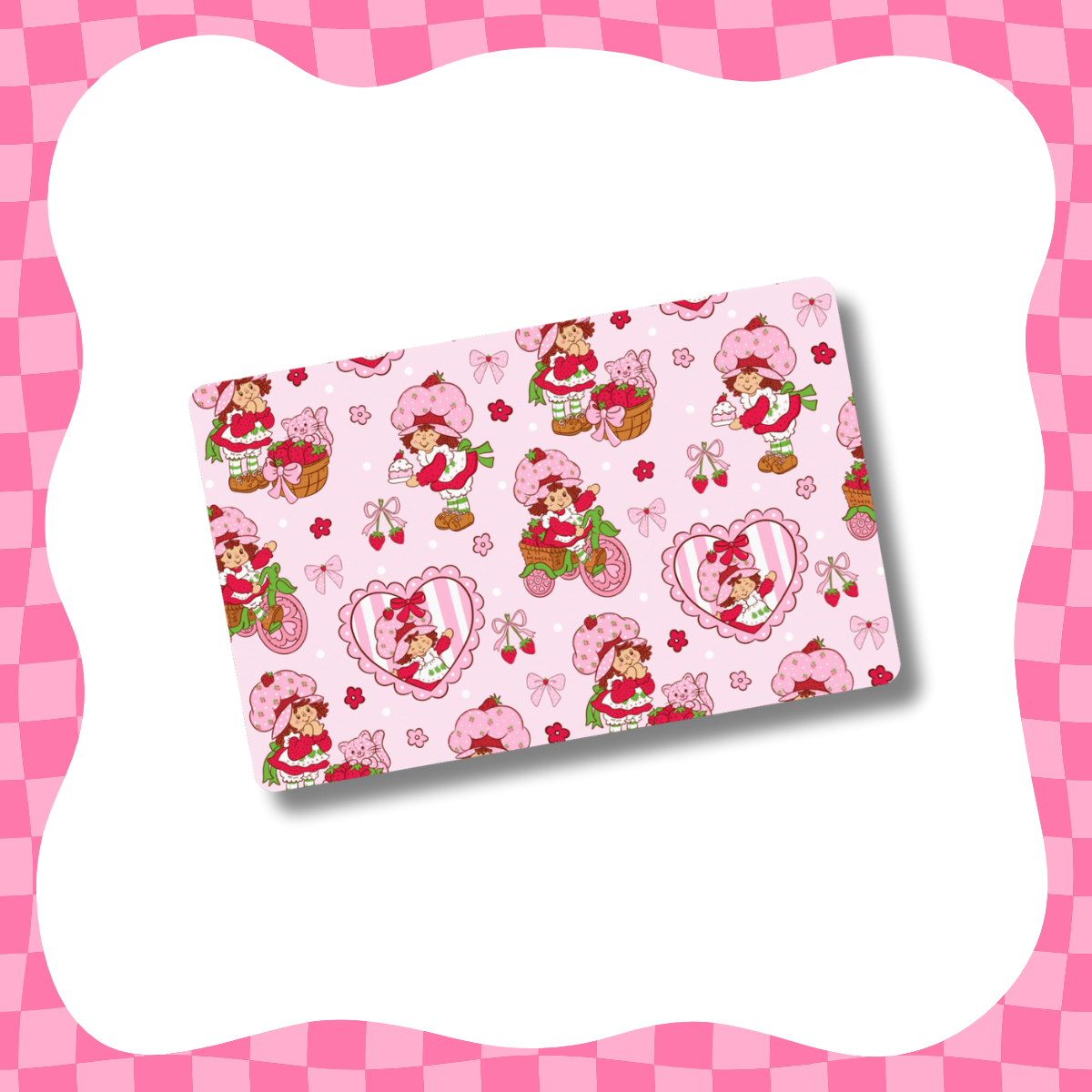 SS Valentines Card Skin