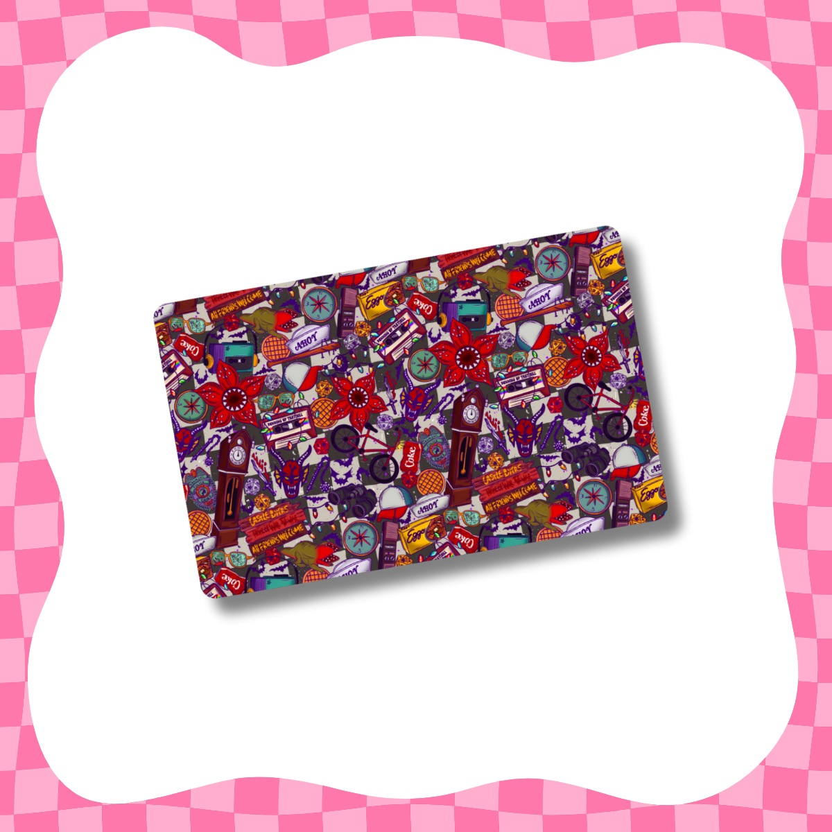 Demo Card Skin