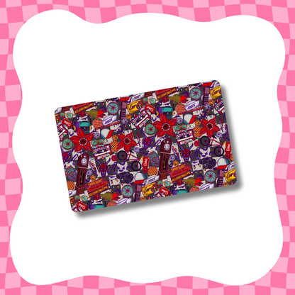Demo Card Skin