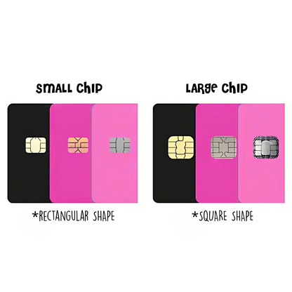 Angel Baby Card Skin