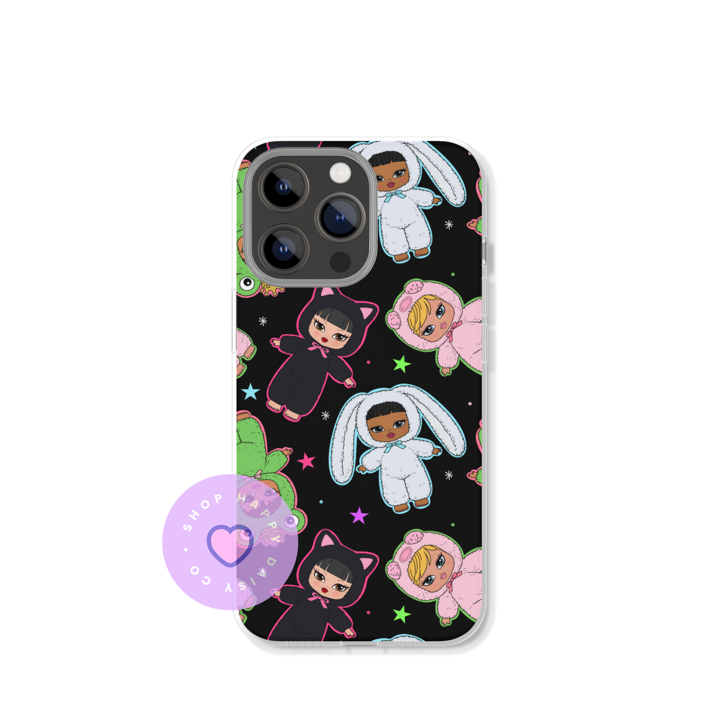 Bratziez Phone Case Insert